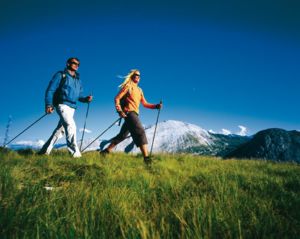 Nordic Walking