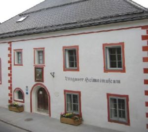 Lungauer Heimatmuseum